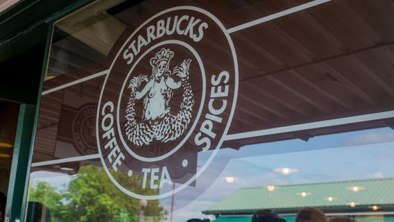 Starbucks laying off more than 1,000 corporate employees